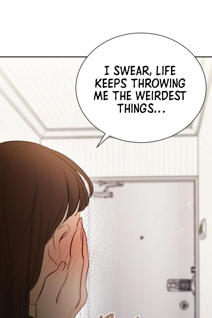 Secretary Power Chapter 18 - page 55