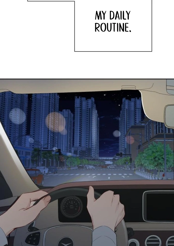 Secretary Power Chapter 18 - page 63