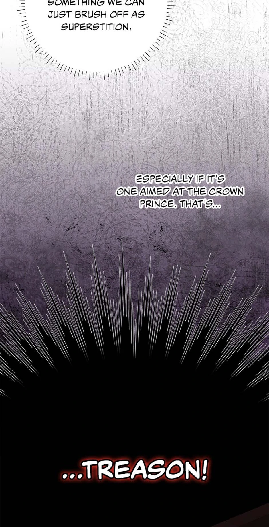 Born as the daughter of the lowly concubine Chapter 37 - page 10