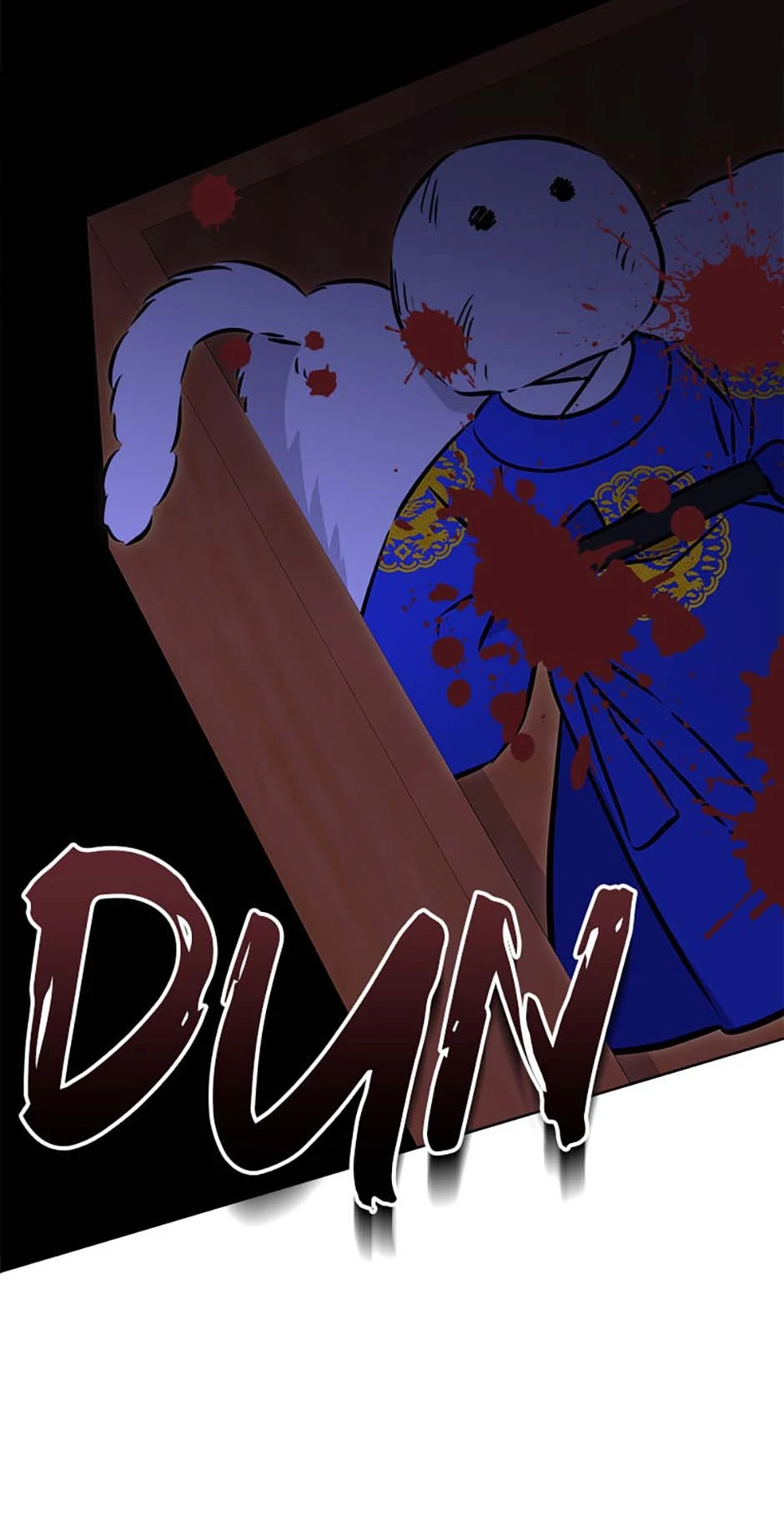 Born as the daughter of the lowly concubine Chapter 37 - page 11