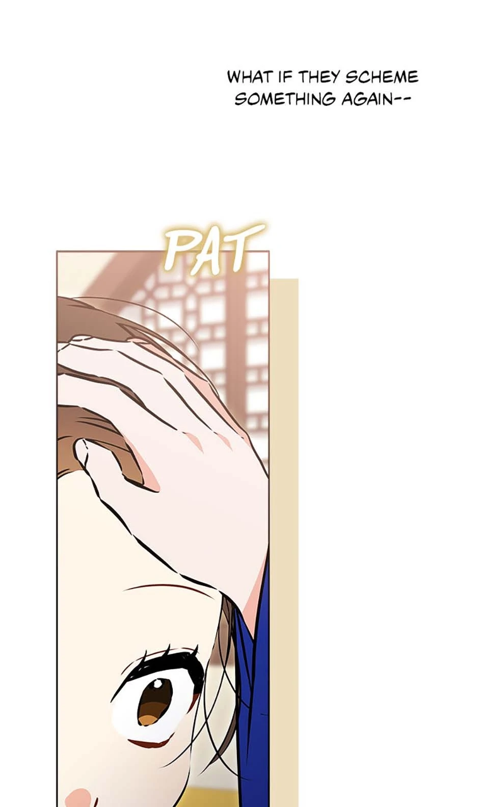 Born as the daughter of the lowly concubine Chapter 37 - page 18