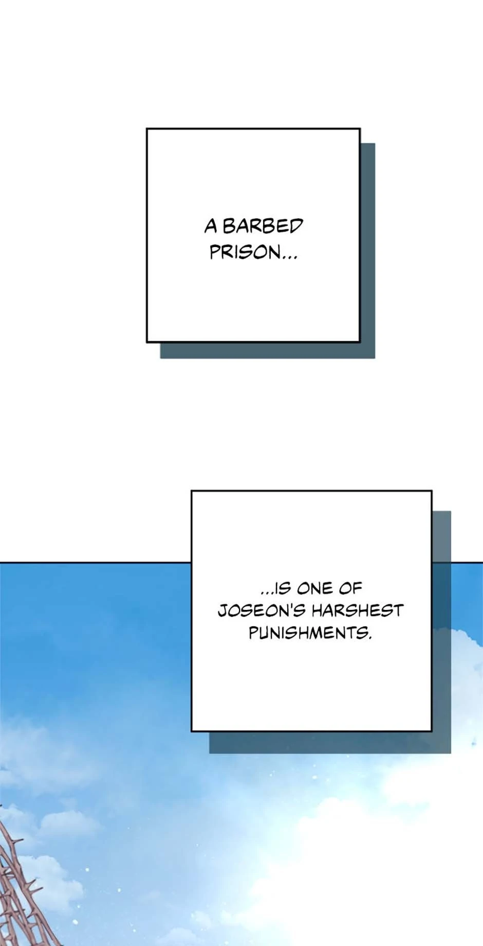 Born as the daughter of the lowly concubine Chapter 37 - page 22