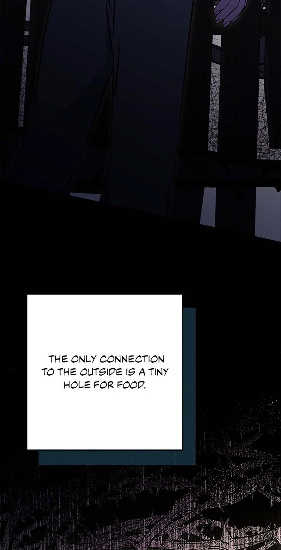 Born as the daughter of the lowly concubine Chapter 37 - page 25