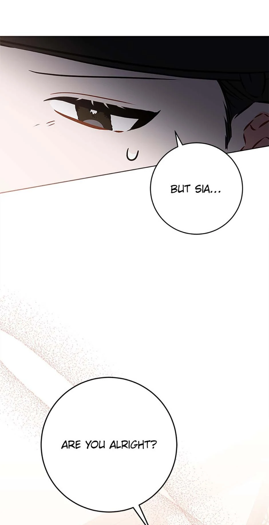 Born as the daughter of the lowly concubine Chapter 37 - page 32
