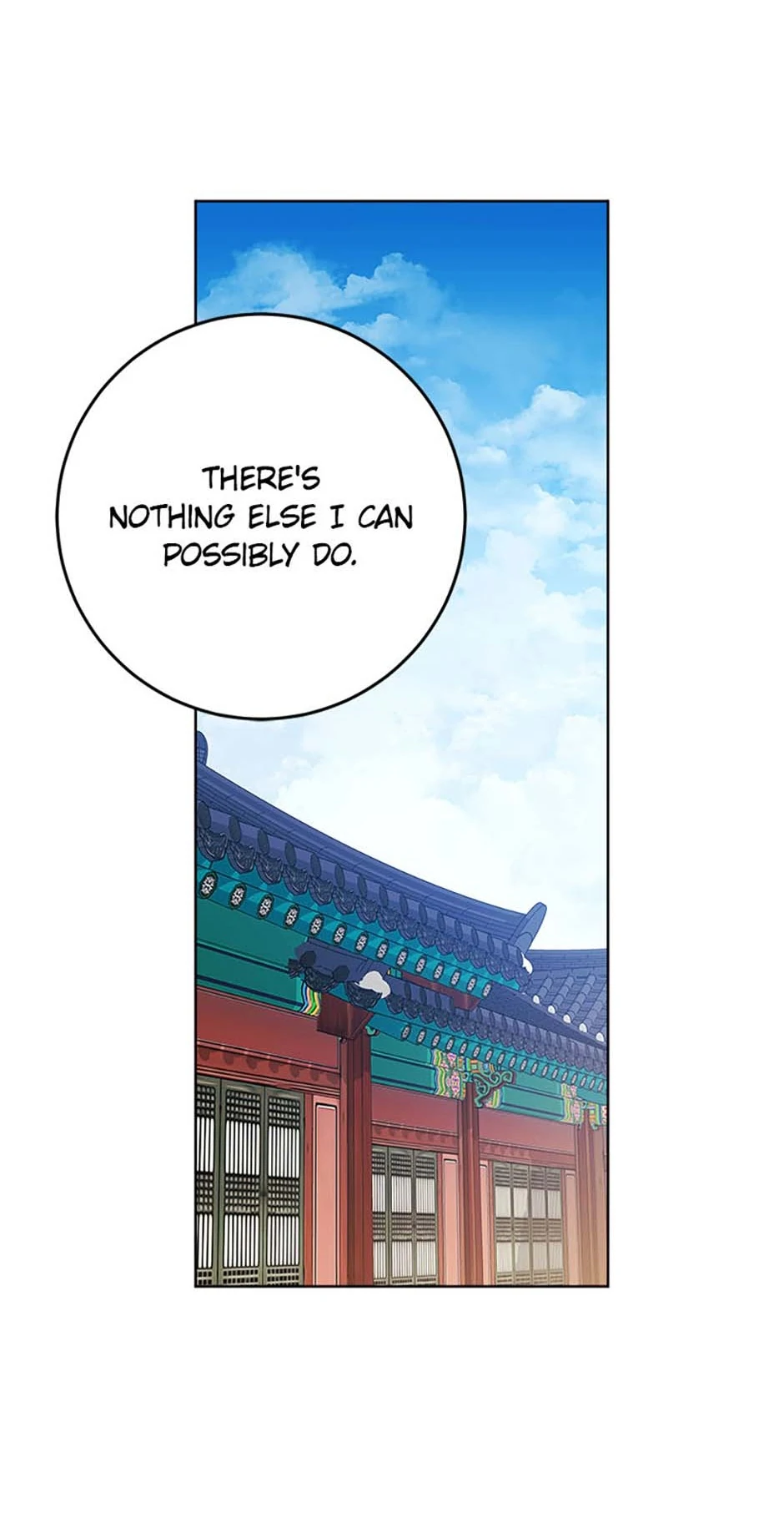 Born as the daughter of the lowly concubine Chapter 37 - page 35