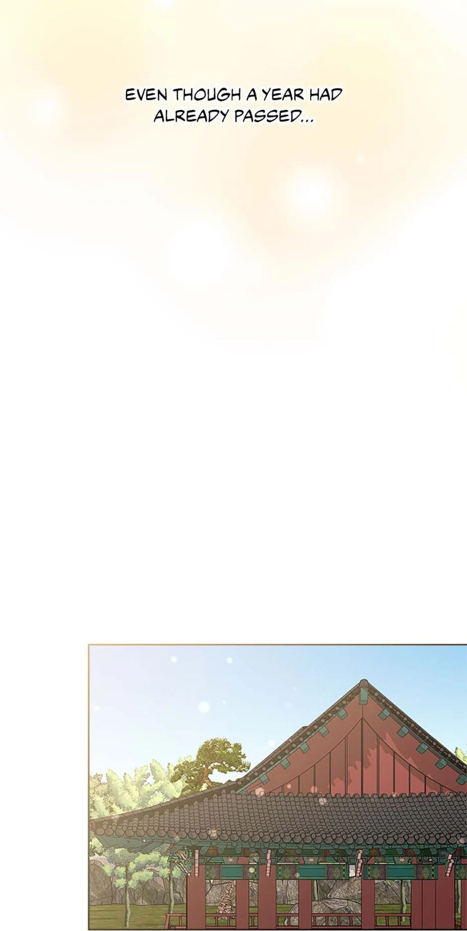 Born as the daughter of the lowly concubine Chapter 37 - page 49