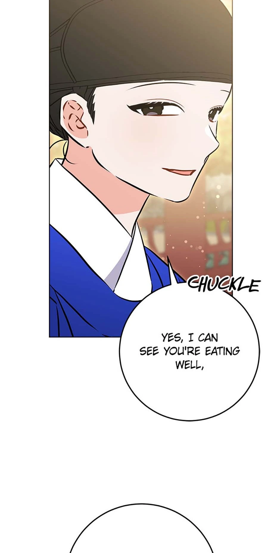 Born as the daughter of the lowly concubine Chapter 37 - page 58