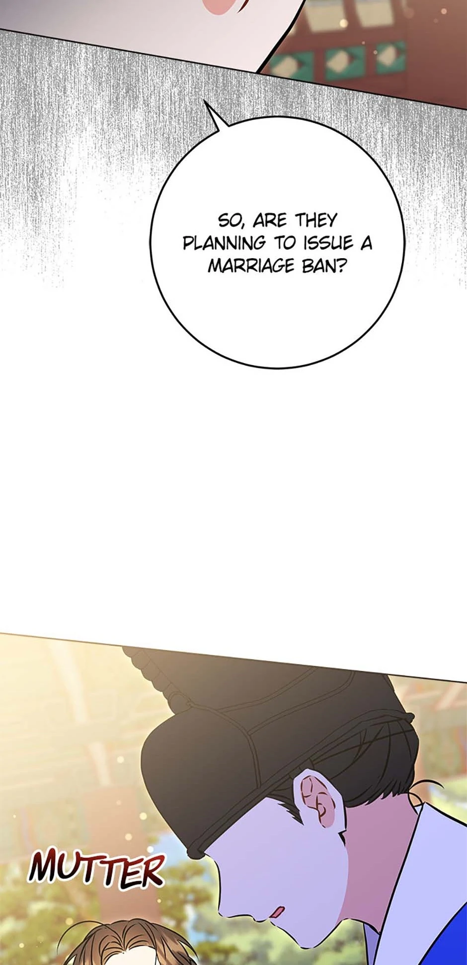 Born as the daughter of the lowly concubine Chapter 37 - page 67
