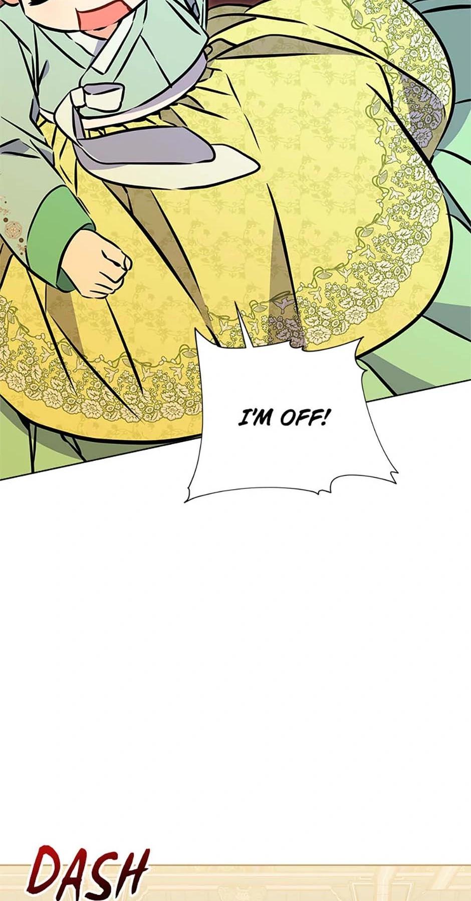 Born as the daughter of the lowly concubine Chapter 37 - page 82