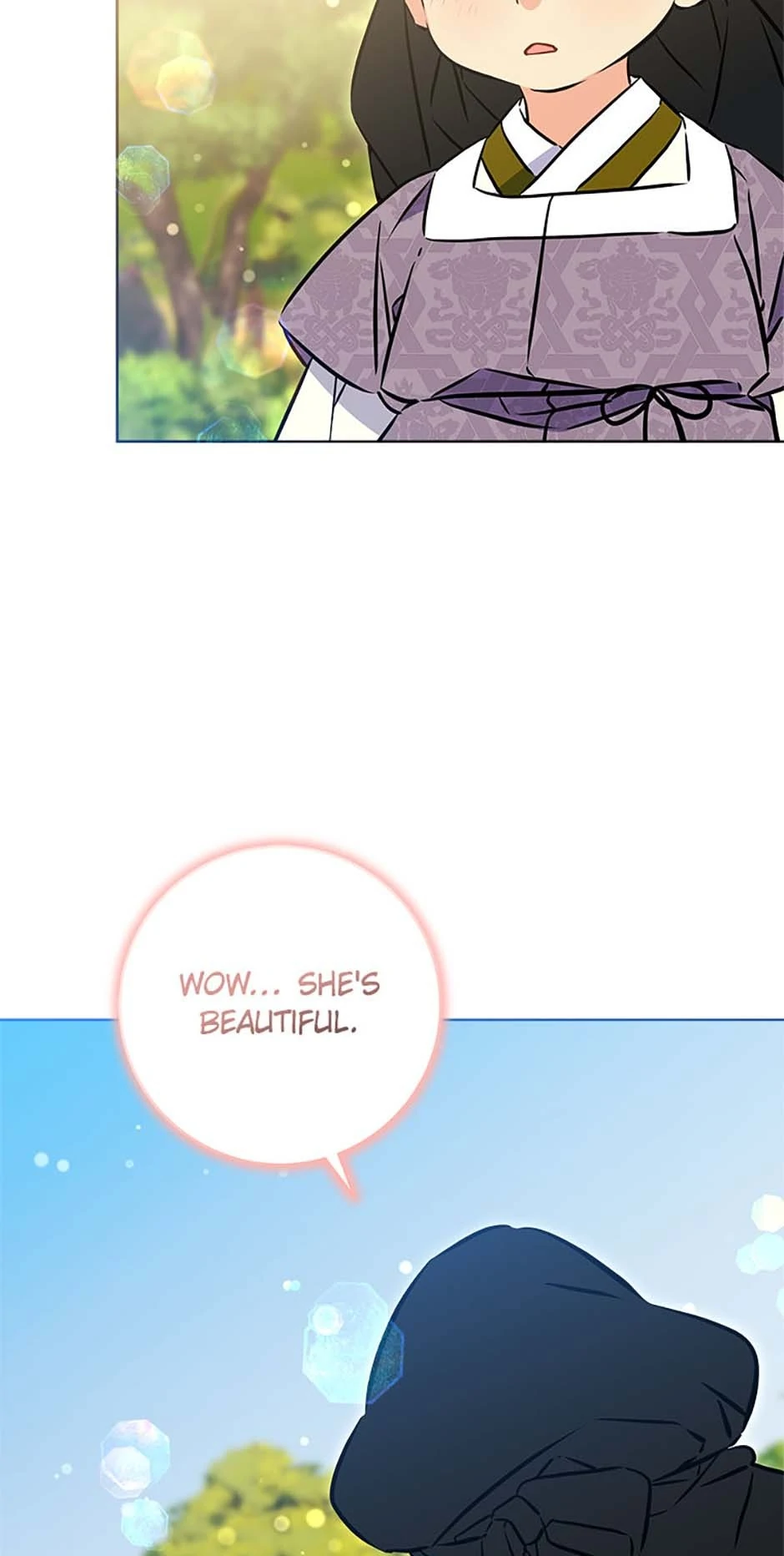 Born as the daughter of the lowly concubine Chapter 37 - page 92