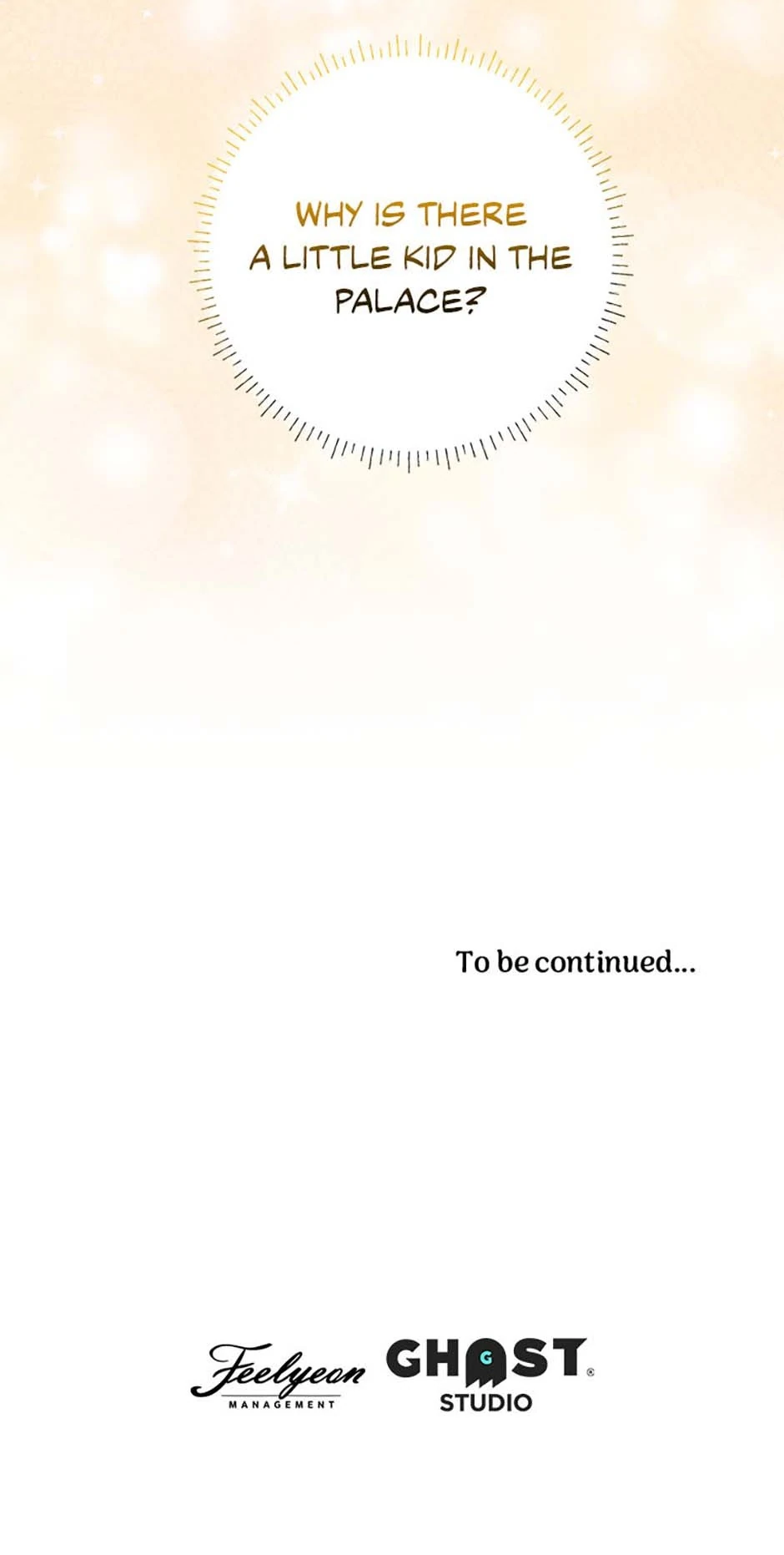 Born as the daughter of the lowly concubine Chapter 37 - page 95