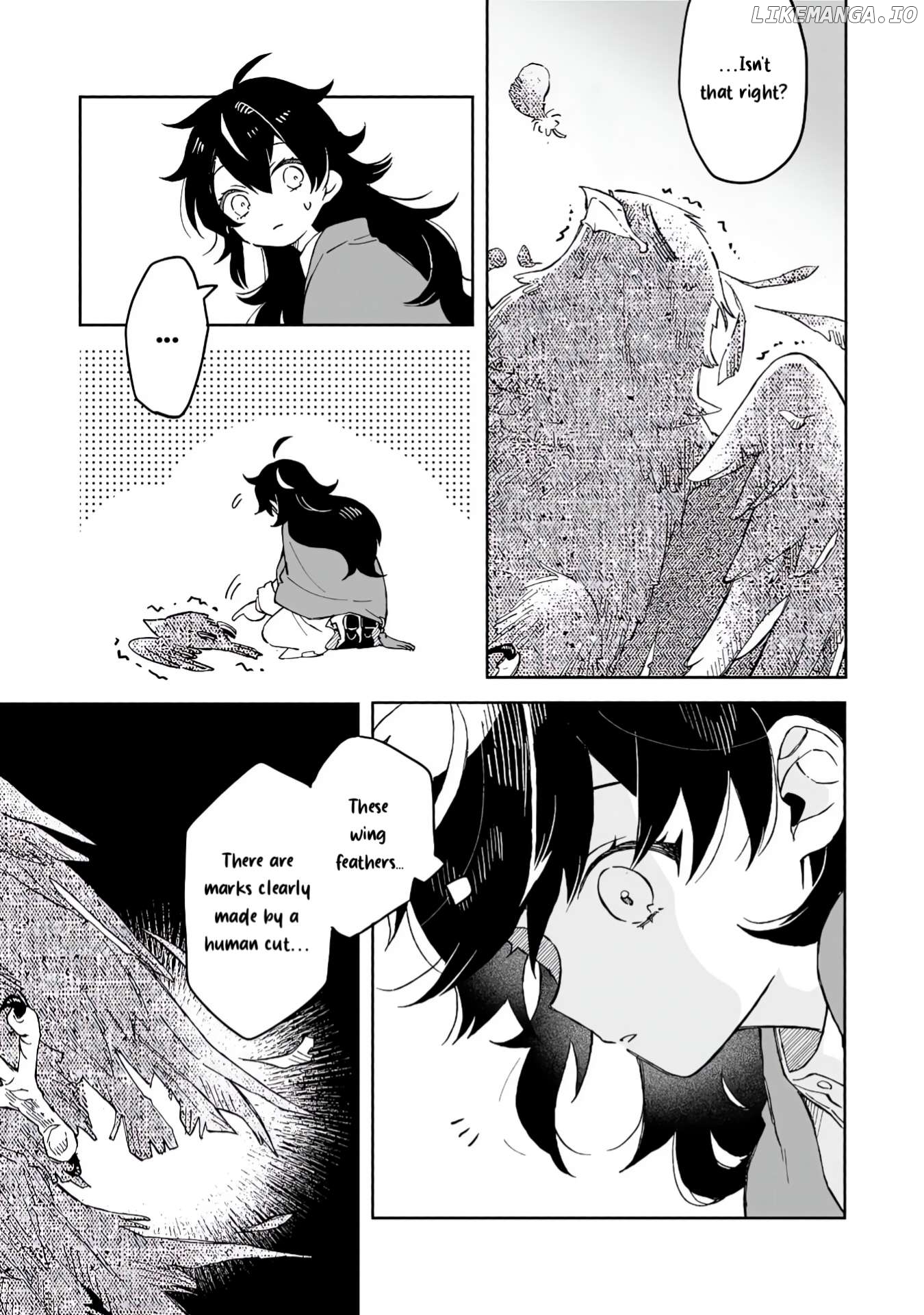 Akatsuki No Majo Reishi Wa Jiyu Ni Ikitai Mao Tobatsu o Oeta Node, Nonbiri O Mise O Hirakimasu Chapter 7 - page 19