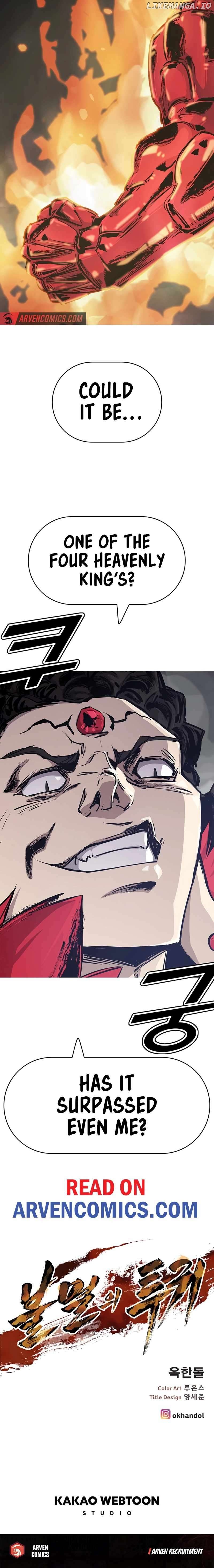 The Cursed Immortal Chapter 10 - page 25