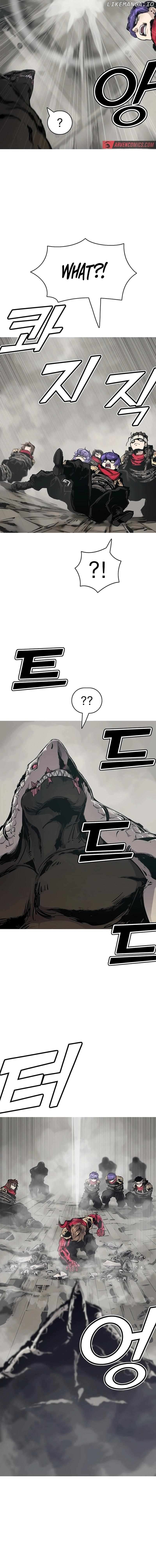 The Cursed Immortal Chapter 15 - page 4