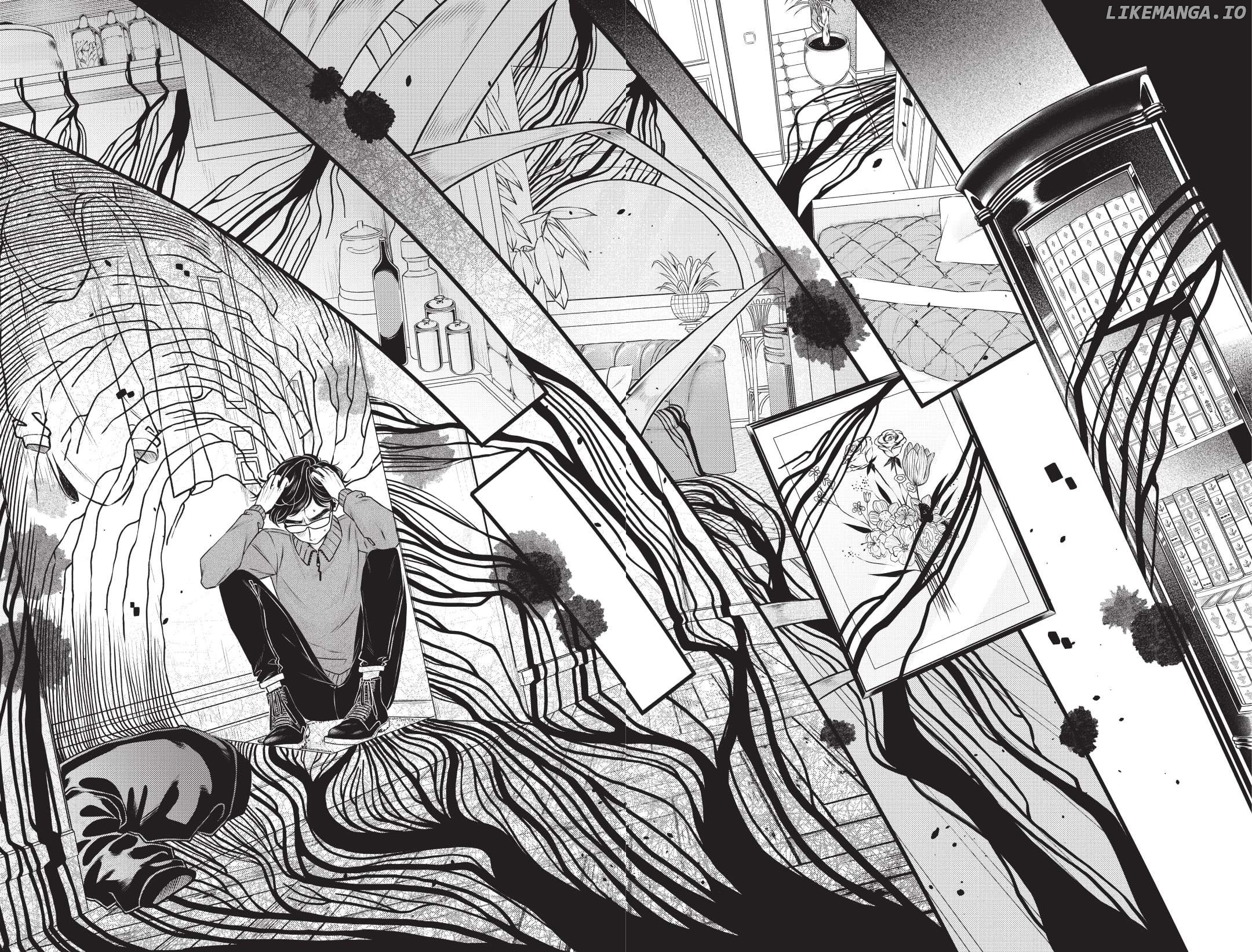 Circée - Manga Chapter 12 - page 18