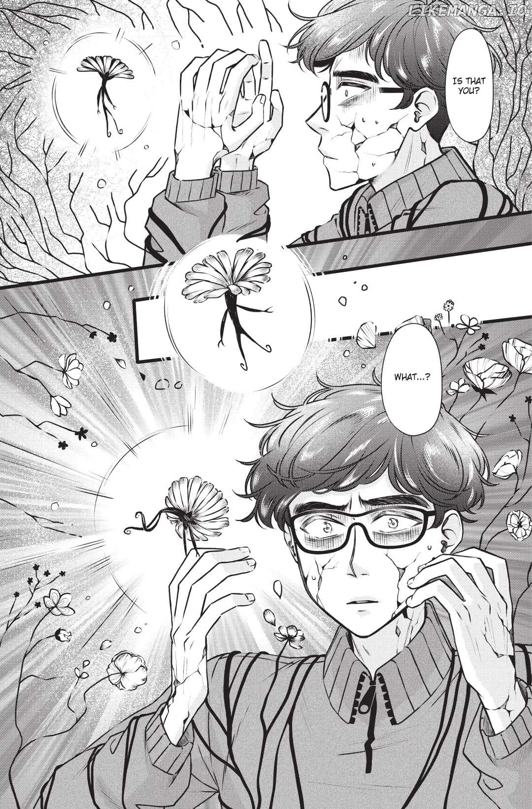Circée - Manga Chapter 12 - page 20