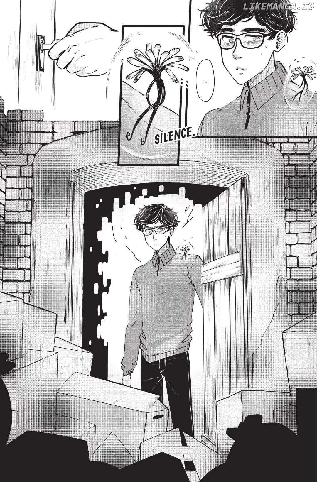 Circée - Manga Chapter 12 - page 25
