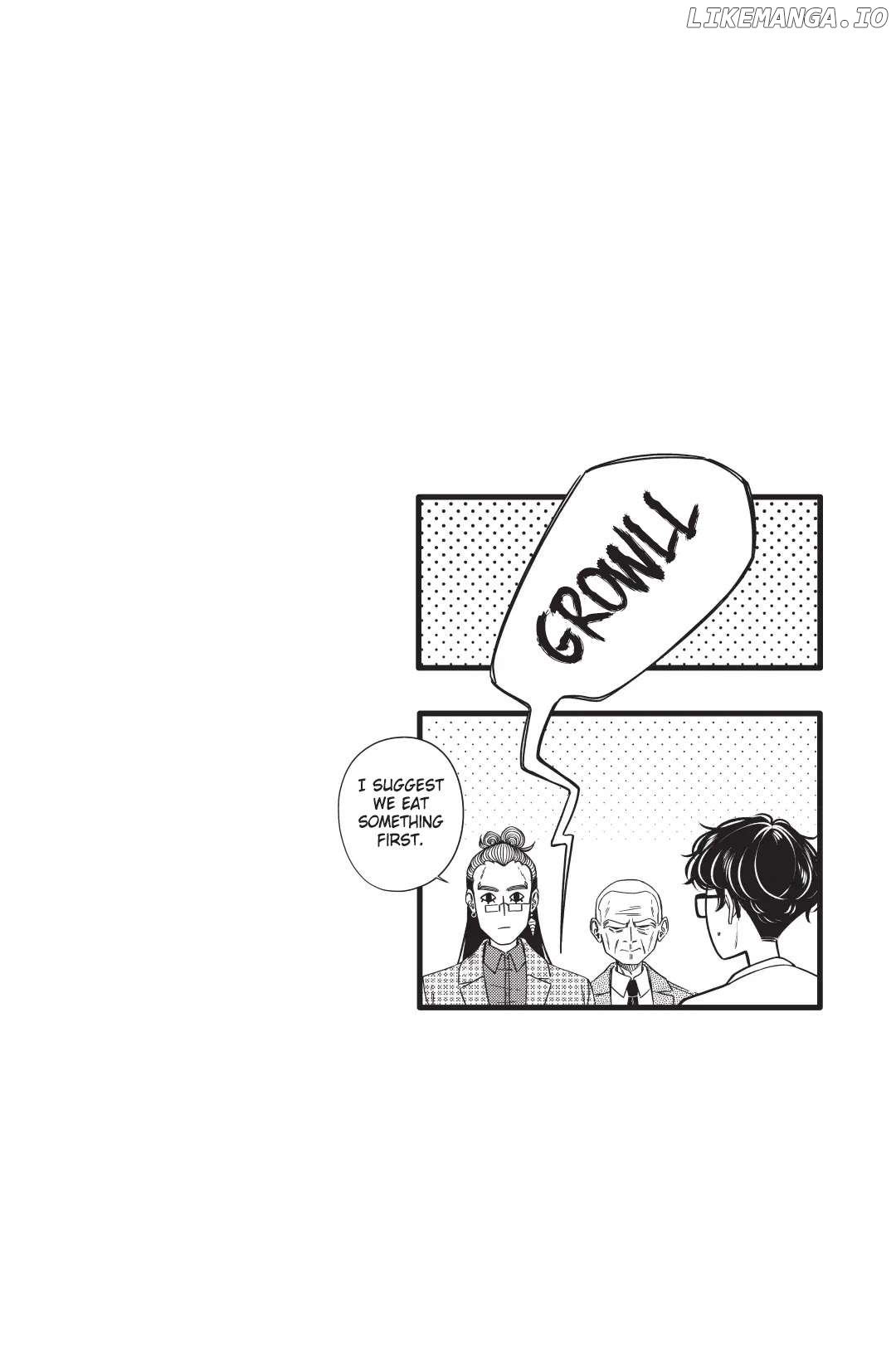 Circée - Manga Chapter 13 - page 28