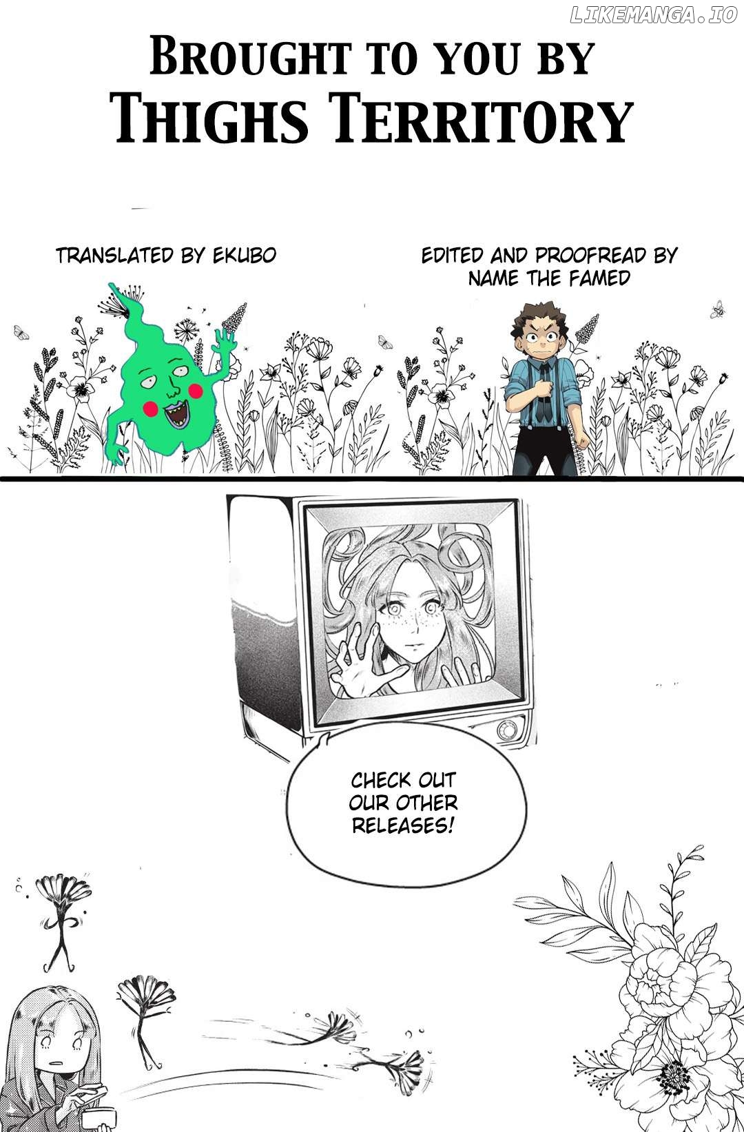 Circée - Manga Chapter 13 - page 29