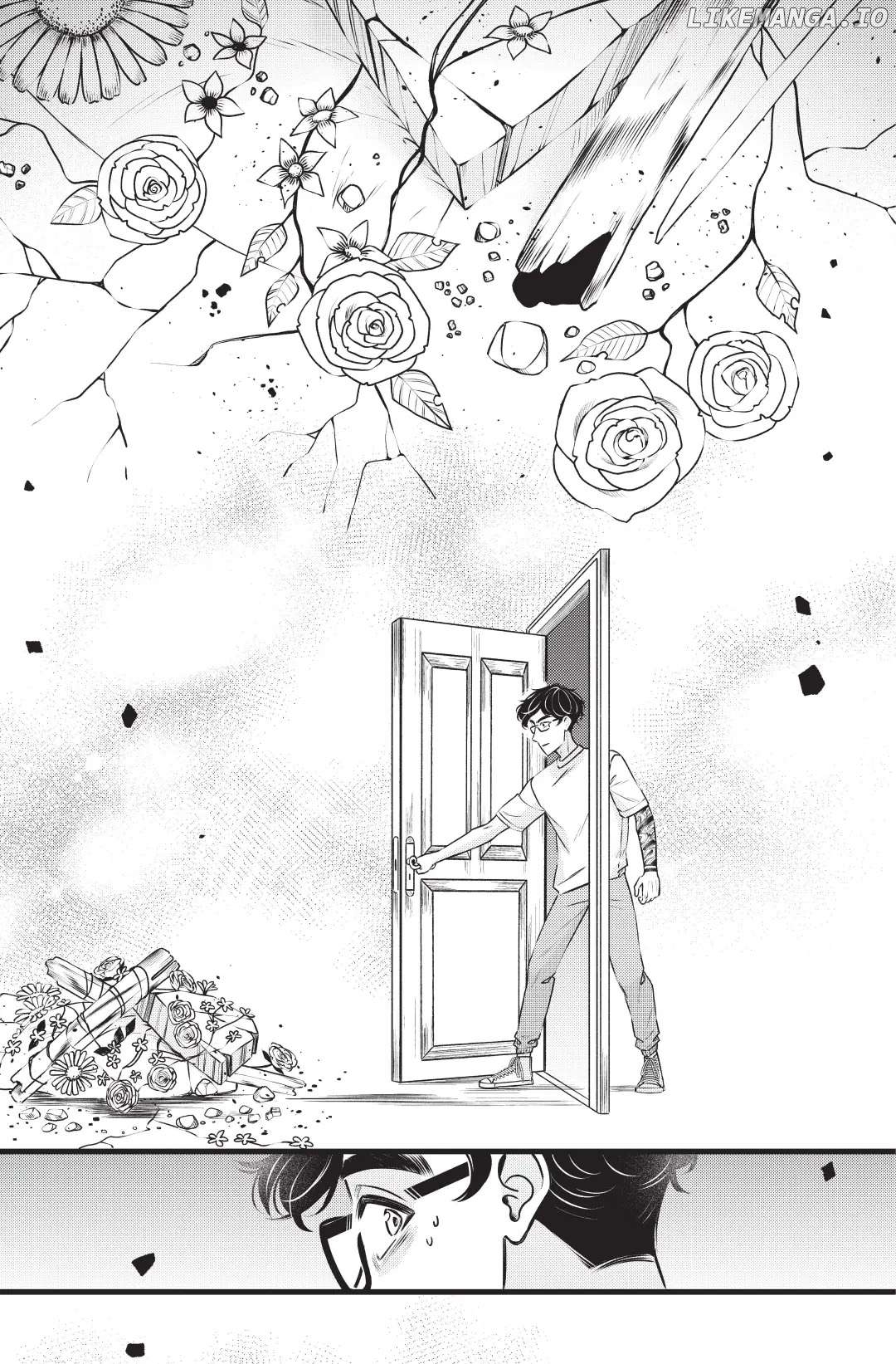 Circée - Manga Chapter 14 - page 4