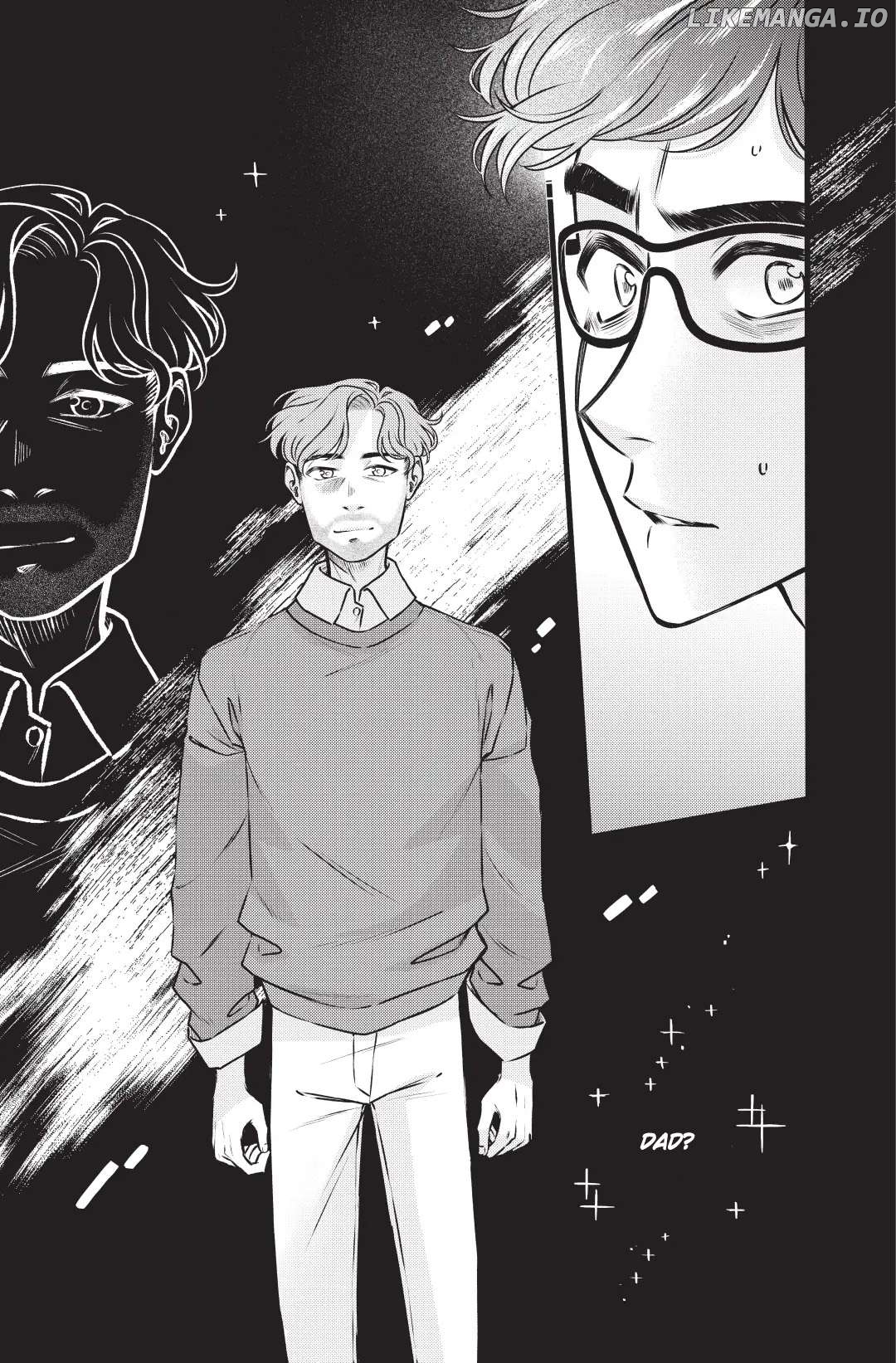 Circée - Manga Chapter 14 - page 5