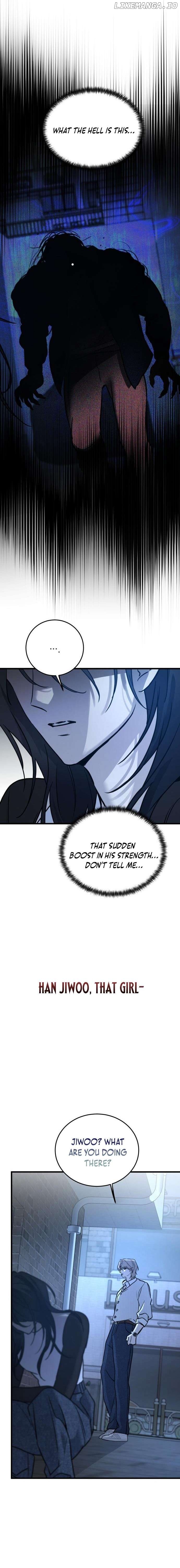 Beastly Things Chapter 17 - page 23