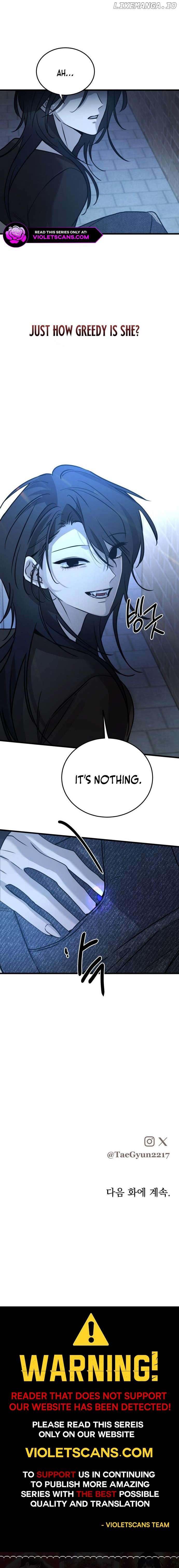 Beastly Things Chapter 17 - page 24