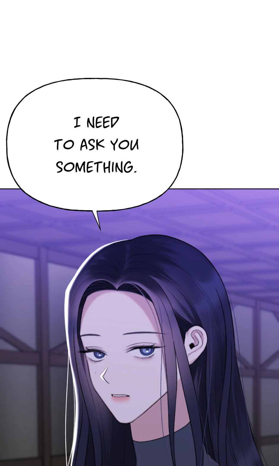 Hold Me [Official] Chapter 35 - page 9