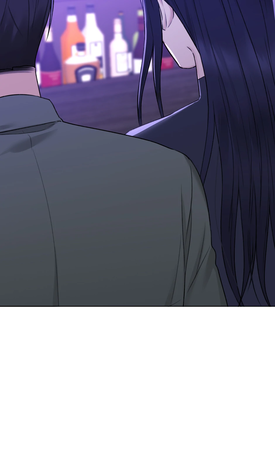 Hold Me [Official] Chapter 35 - page 12