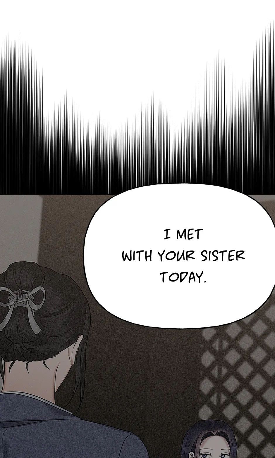 Hold Me [Official] Chapter 35 - page 13