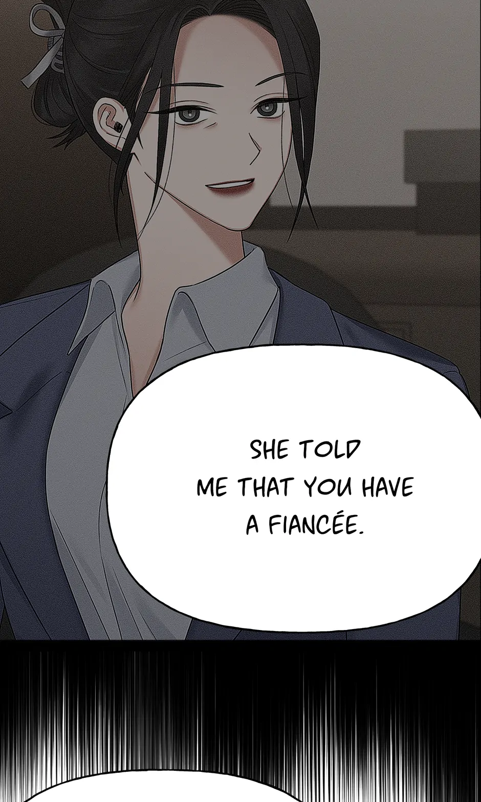 Hold Me [Official] Chapter 35 - page 15
