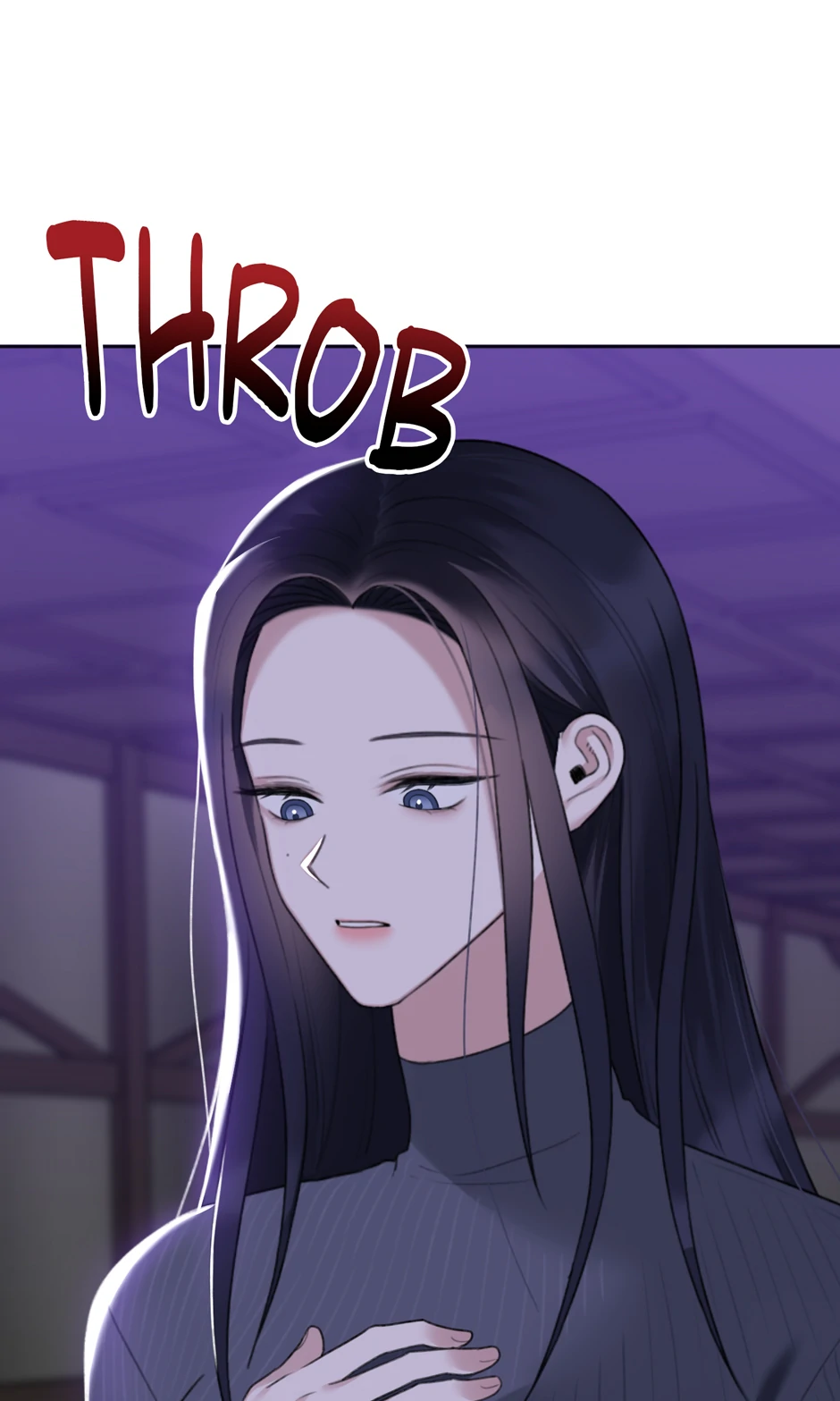 Hold Me [Official] Chapter 35 - page 17
