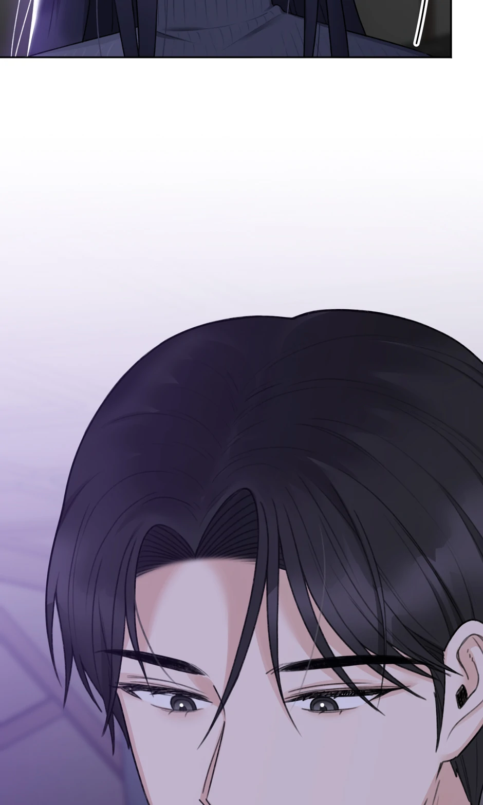Hold Me [Official] Chapter 35 - page 19
