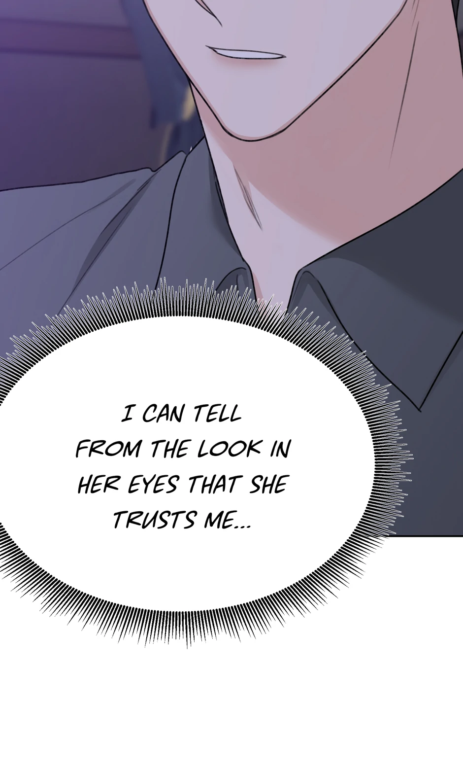Hold Me [Official] Chapter 35 - page 20