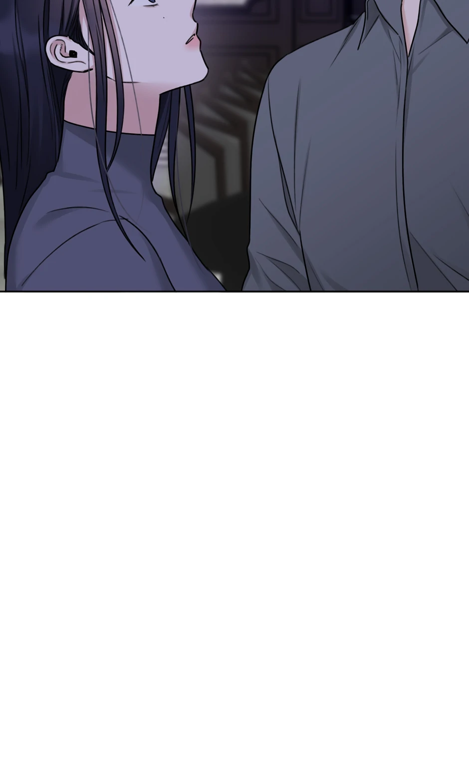 Hold Me [Official] Chapter 35 - page 26