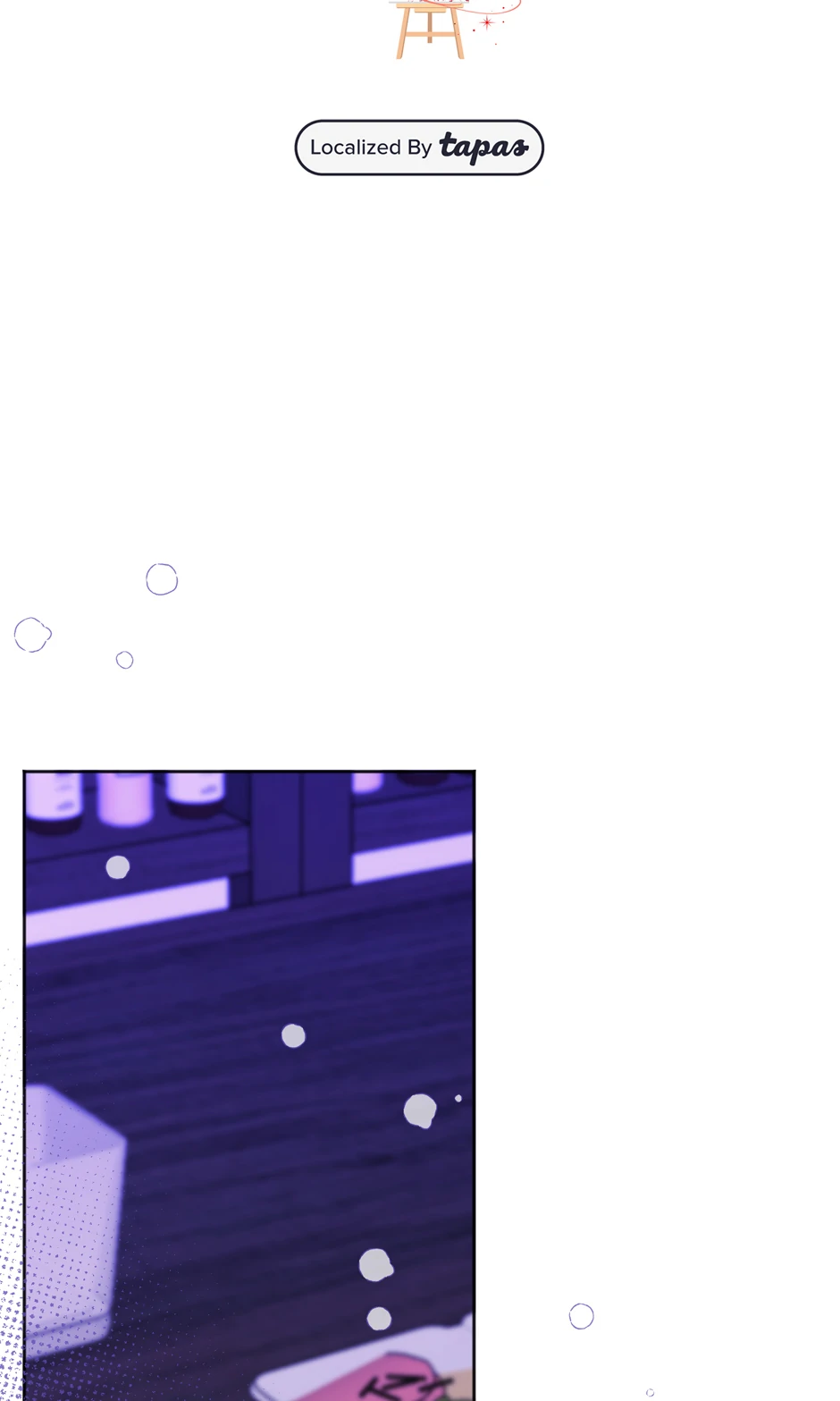 Hold Me [Official] Chapter 35 - page 2
