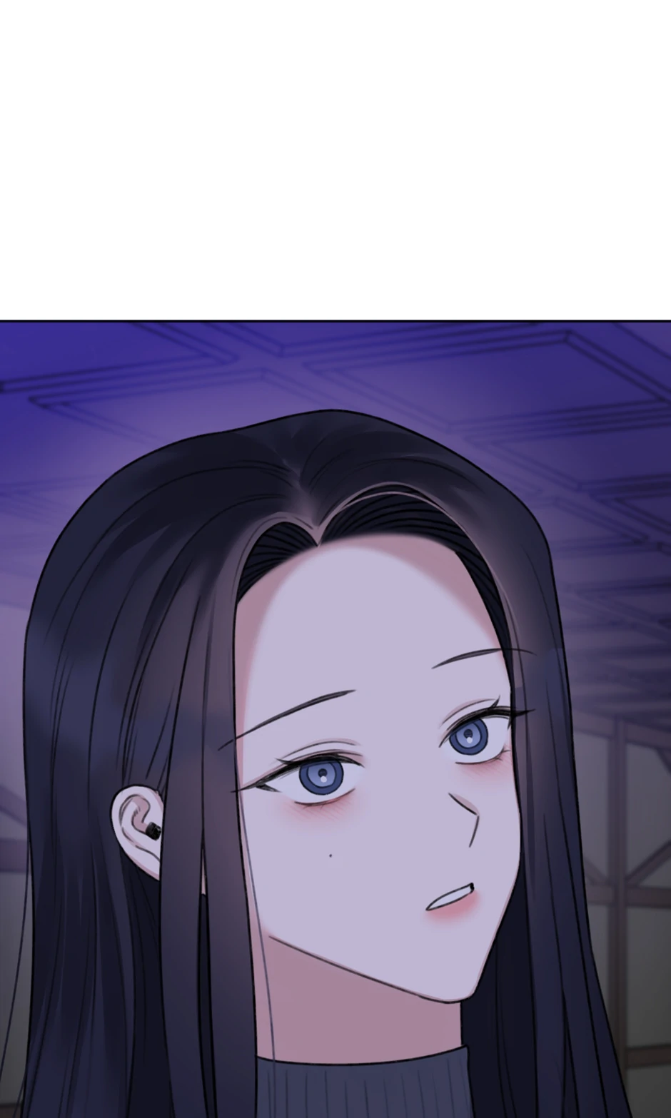 Hold Me [Official] Chapter 35 - page 29