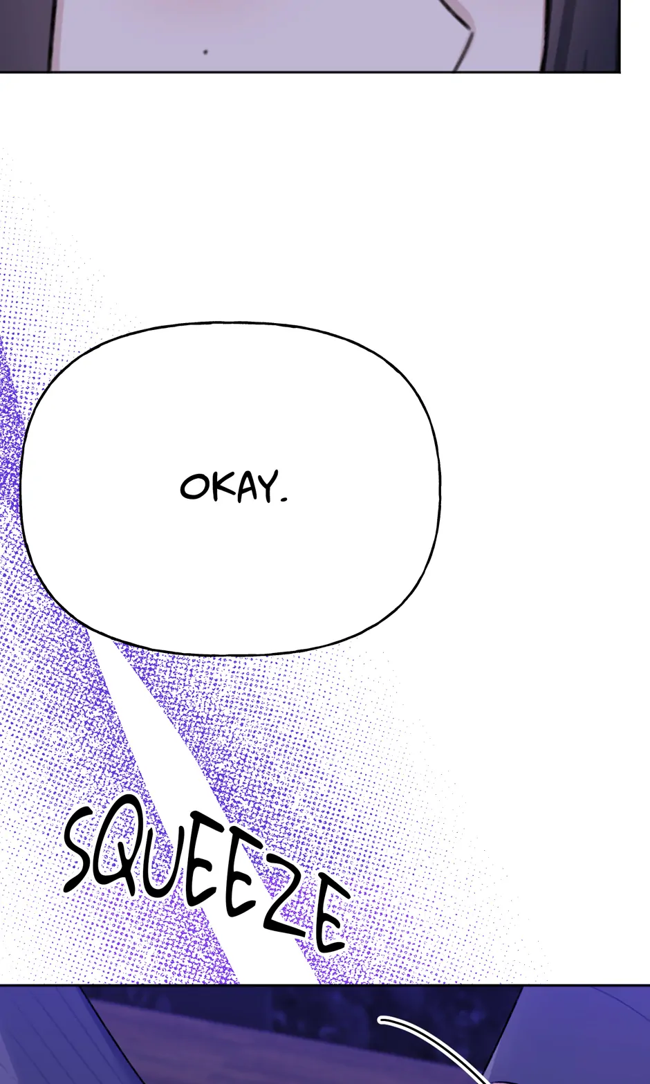 Hold Me [Official] Chapter 35 - page 31