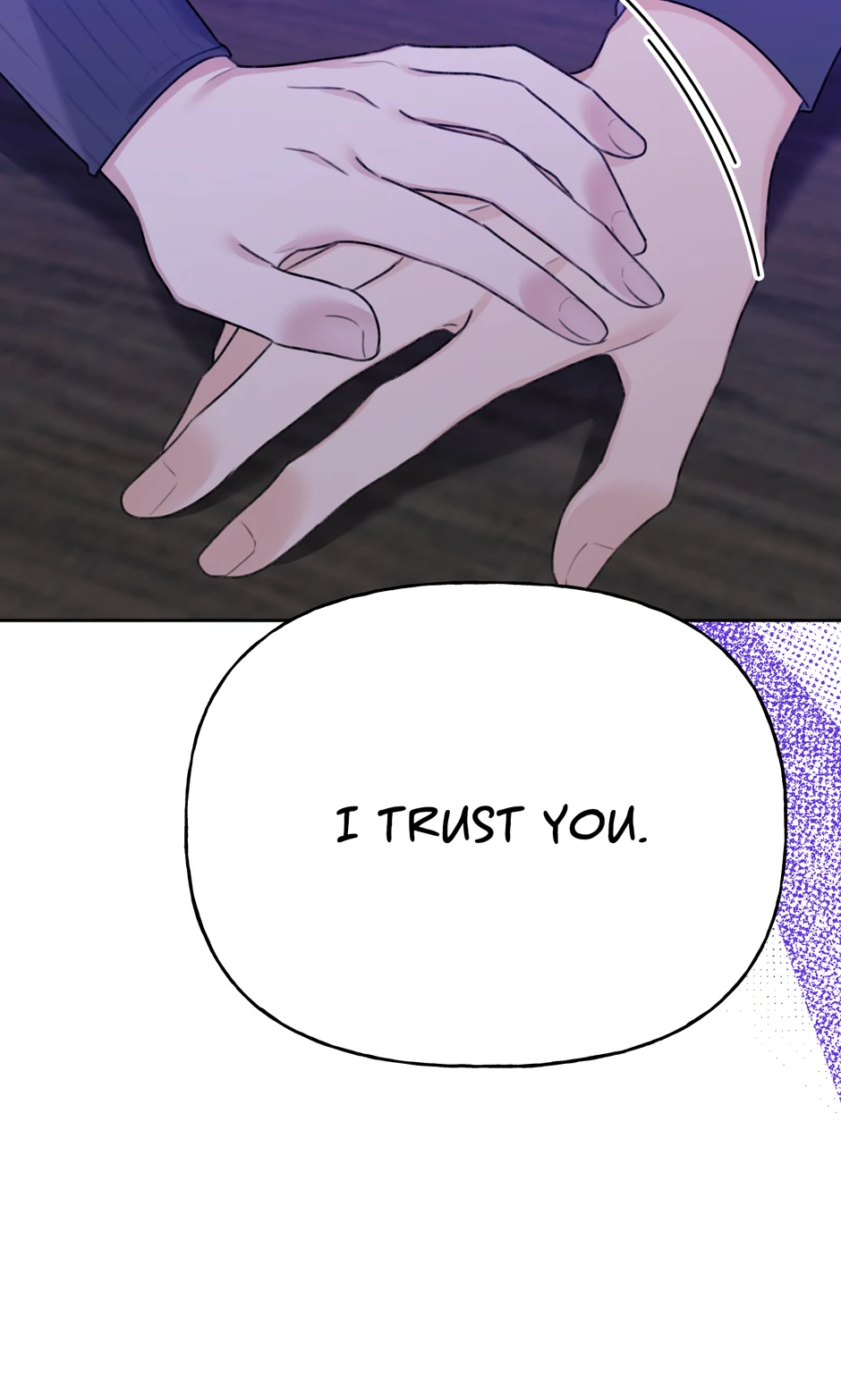 Hold Me [Official] Chapter 35 - page 32