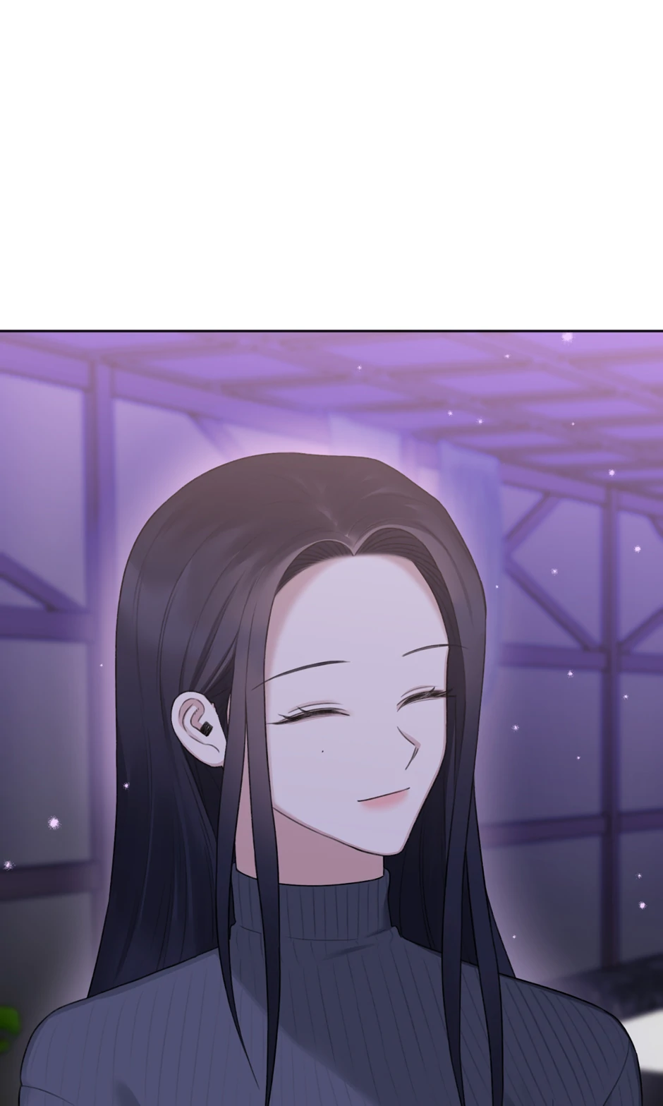 Hold Me [Official] Chapter 35 - page 33