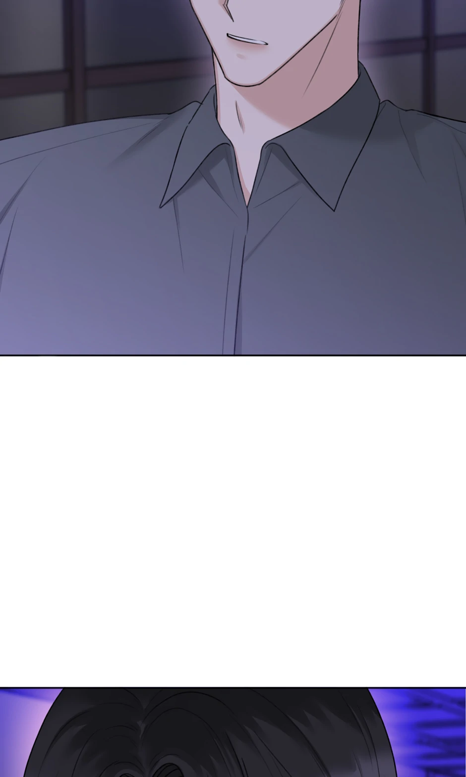 Hold Me [Official] Chapter 35 - page 35