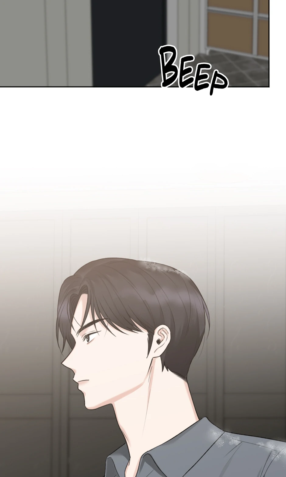 Hold Me [Official] Chapter 35 - page 38