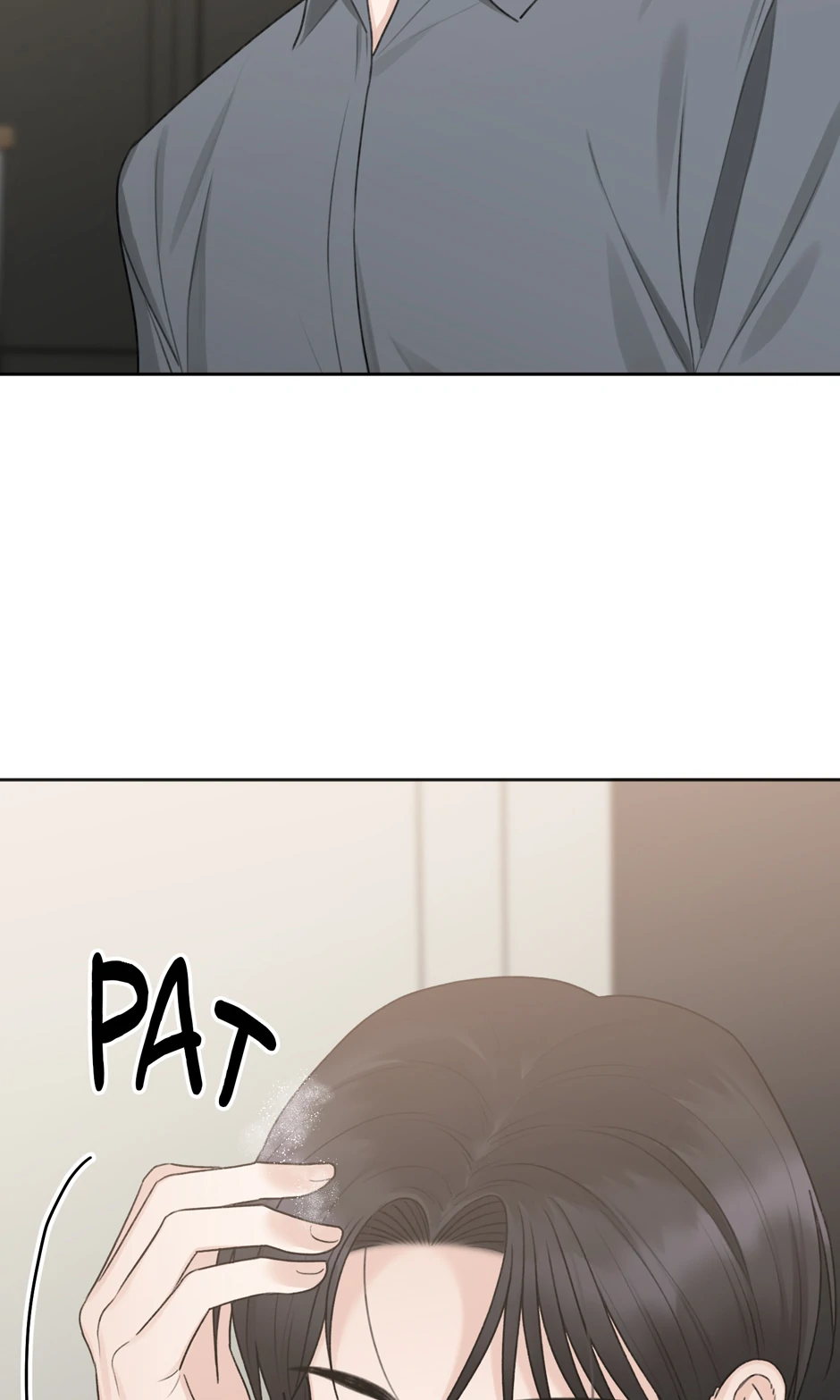 Hold Me [Official] Chapter 35 - page 39