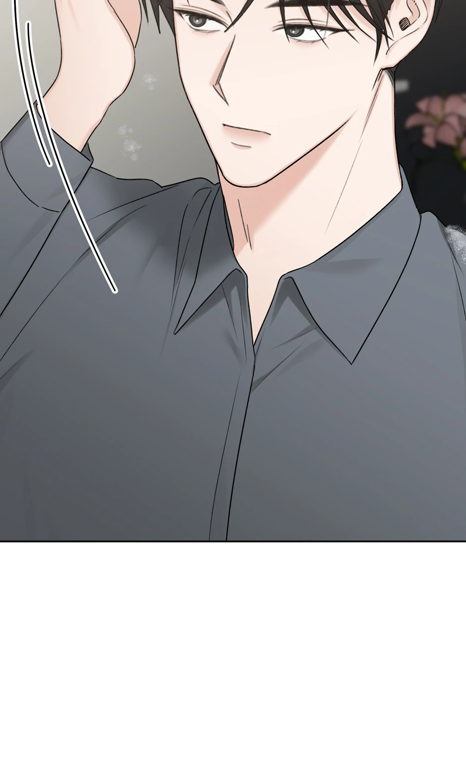 Hold Me [Official] Chapter 35 - page 40