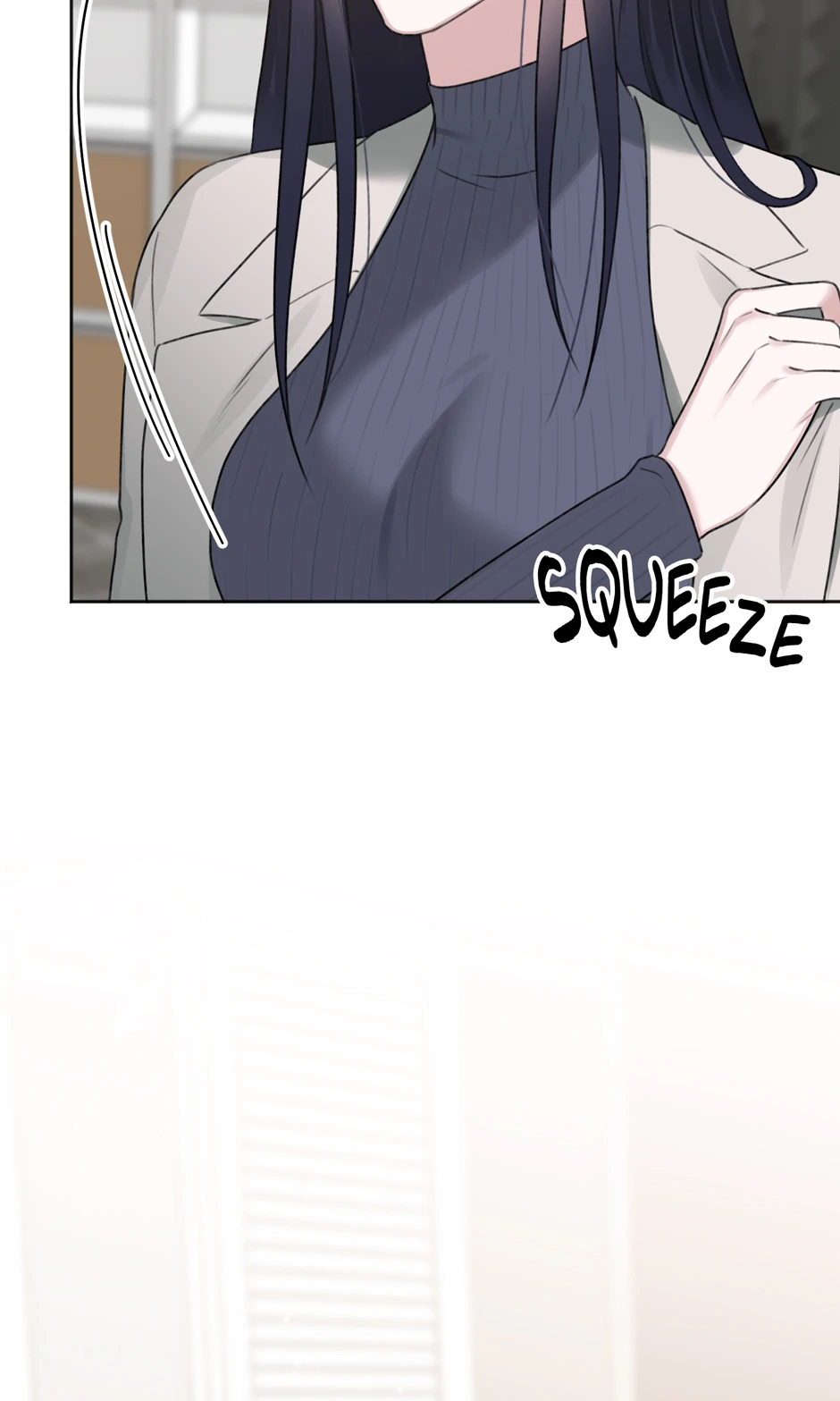 Hold Me [Official] Chapter 35 - page 43