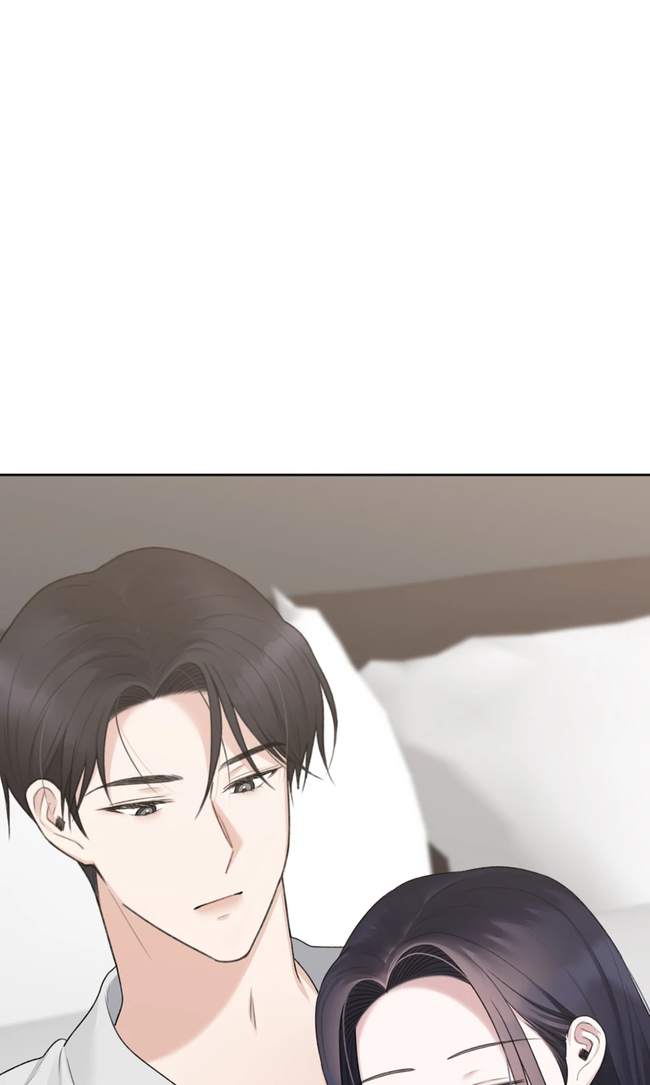 Hold Me [Official] Chapter 35 - page 45