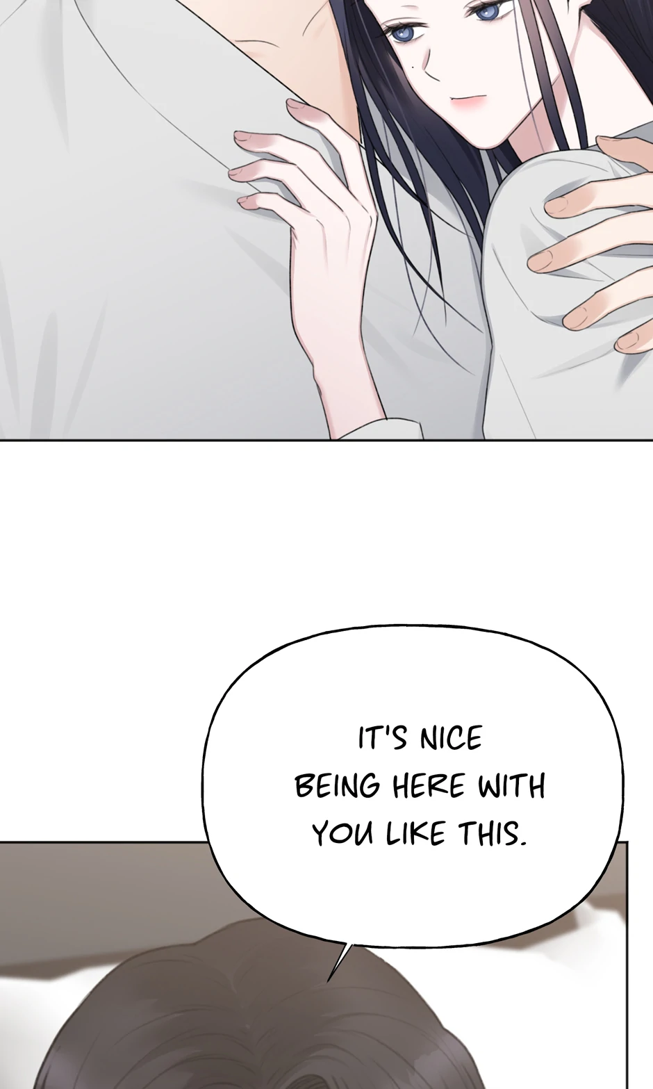 Hold Me [Official] Chapter 35 - page 46