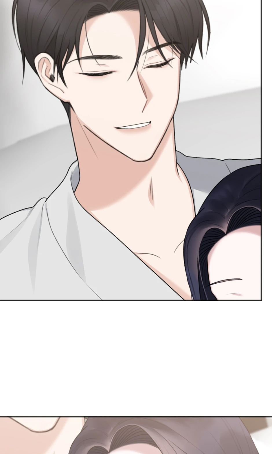 Hold Me [Official] Chapter 35 - page 47