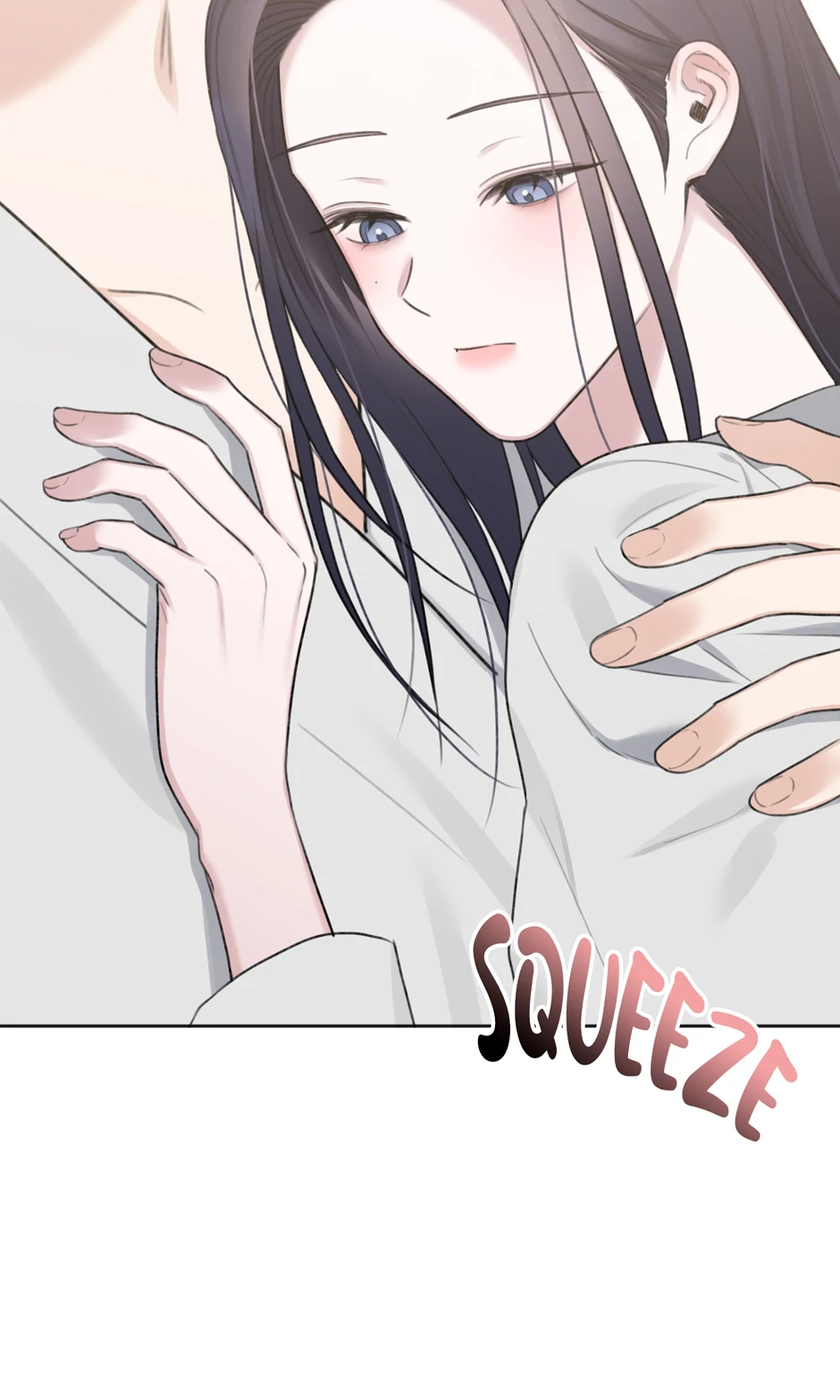 Hold Me [Official] Chapter 35 - page 48