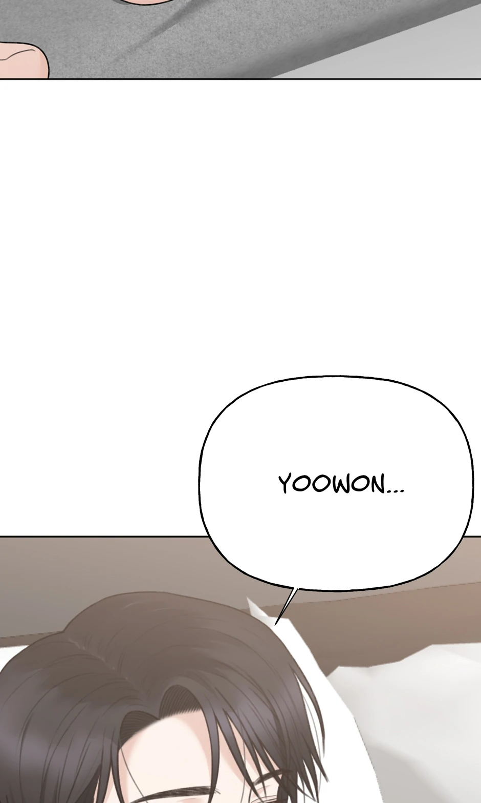 Hold Me [Official] Chapter 35 - page 50